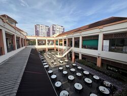 Hougang Green Shopping Mall (D19), Shop House #499100441